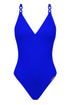 Lise Charmel 71B Grace Infinie Non Wire Halter Swimsuit